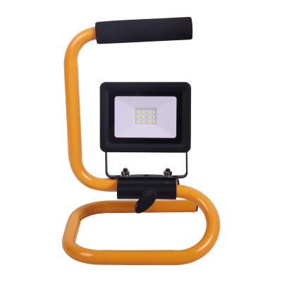 China Boday IP65 Adjustable Led Light Aluminum OUTDOOR Portable Flood Light 10W 20W 30W 50W LED Work Light from XGY Warehouse for sale