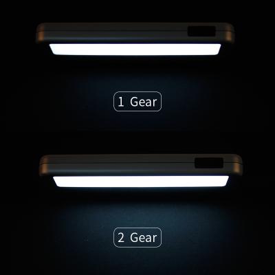 China Smart Super Bright Rechargeable USB LED Cabinet Light Motion Sensor Cabinet Light LED Night Cabinet Lights for sale