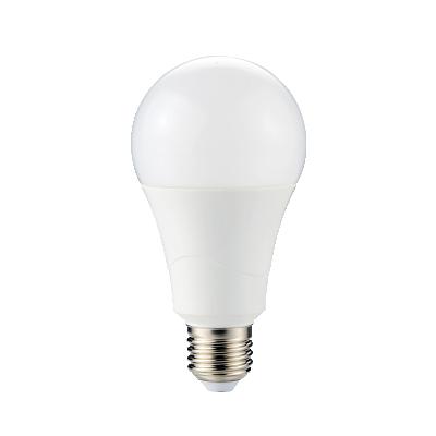 China Indoor ready dimmable Alexa A65 12W WIFI RGB E27 SMART RGB WIFI light bulb APP control TUYA Google home led bulb for sale