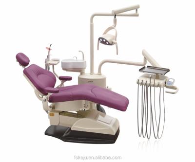 China China PROFESSIONAL DENTAL CHAIR High Level Medical Dental Apparent Product for sale