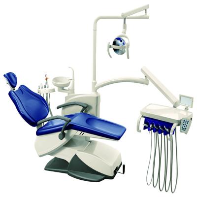 China LT-325 Electric Dental Chair With CE  ISO Approved Memory Function for sale