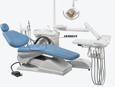 China KEJU KJ-917 dental chair with standard option KJ-917 Electricity for sale