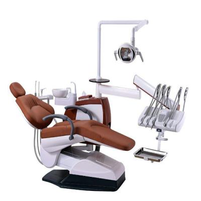 China For Dentist Luxury Instrument Tray kJ Dental Chair Unit 916(2016) for sale