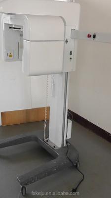 China Panoramic X Ray Machine / OPG Machine With Cephalometric Function LT3155 for sale