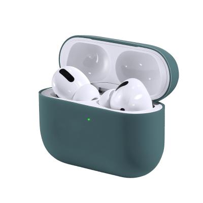 China Wholesale OEM JOYROOM Earphone Silicone Silicone Case Cover Custom Made Eco-friendly Protective Earbuds Cover for Airpods pro for sale