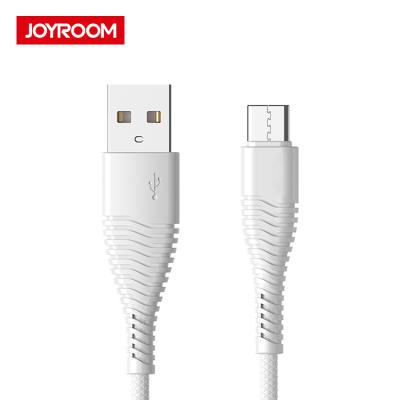 China Portable Charger Durable Data Phone Joyroom USB Micro Usb Cable for sale