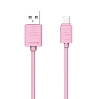 China Anti-slip Design Joyroom Data Cable With Micro Cable Usb Charging Cable For Android for sale