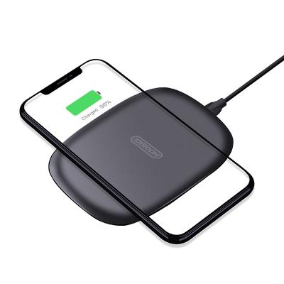 China Low Price Joyroom New Products USB Smartphone Wireless Charger For iPhone Tablet for sale