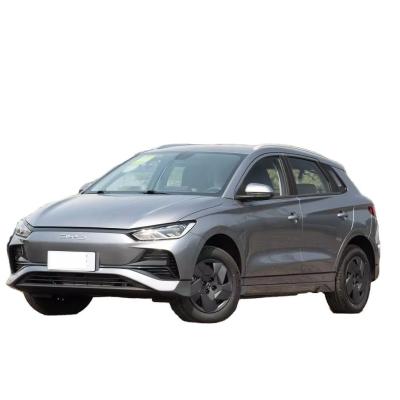 China 405KM Hatchback eléctrico BYD E2 Honor Confort Sedan con tecnología avanzada en venta