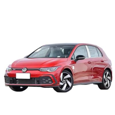 Китай ABS и задняя камера 8-го поколения Volkswagen Golf GTI Classic Car продается