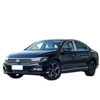 China 2024 VW Magotan 2 miljoen Herdenking 330 TSI Leading Edition Traditionele benzine Te koop