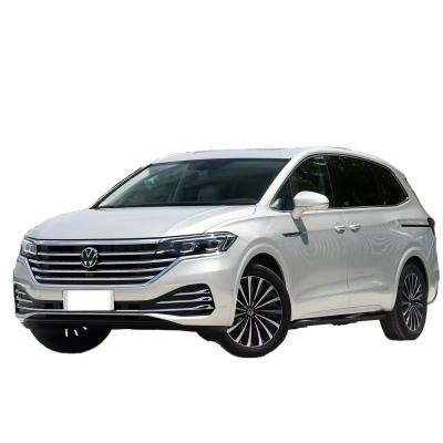 China 2024 VW Viloran 380 TSI Prestige Edition Mittelgroßes Multifunktionsfahrzeug zu verkaufen