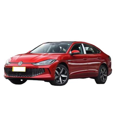 China 2024 VW Lamando 280 TSI DSG Ajuste manual del asiento del copiloto Coche eléctrico en venta