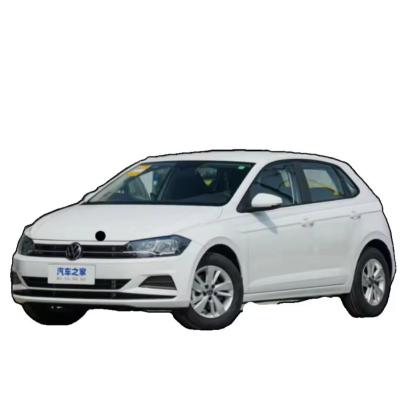 China 2024 Volkswagen POLO PLUS Discount Well Performance MINI Car for sale