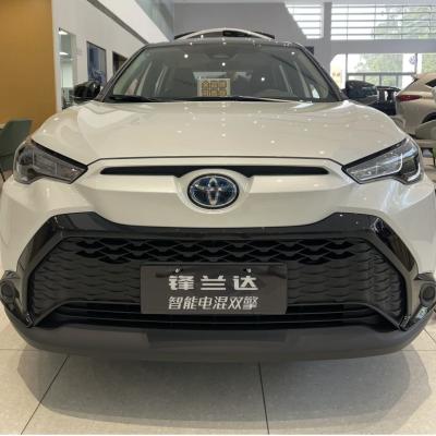 Cina 2023 Toyota Fenglanda 2.0L Hybrid Intelligent Electric Mixing Maximum 152HP Veicolo in vendita