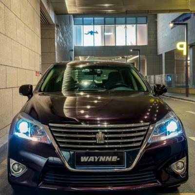 Κίνα 2023 Toyota Crown Aqua Υβριδική μπαταρία 5A Μηχανή Αυτοκίνητο Για Ενήλικες τέσσερις τροχούς καλύτερη καλύτερη πώληση προς πώληση