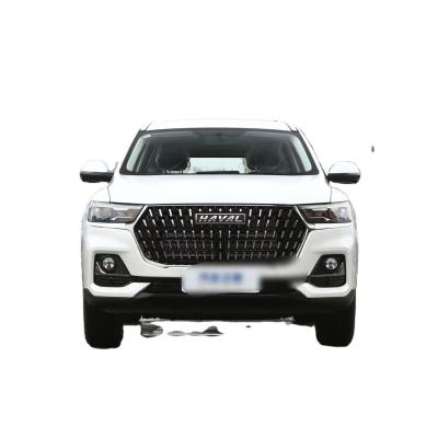 China Manual Driver's Seat Adjustment Great Wall Haval H6 Compact SUV Hybrid Automatic Gear Box for sale