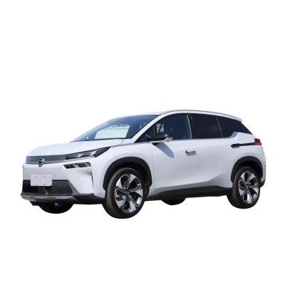 China Upgrade Your Fleet with the 2024 AION V GAC The Ultimate Electric Car Utility Vehicle for sale