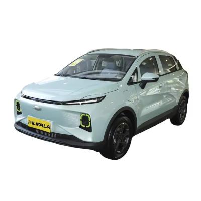 中国 GAC AION V 電動SUV AION Y AION LX 5人用電気自動車 エネルギー自動車 販売のため