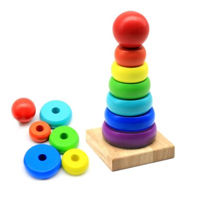 China DIY TOY Custom Wood Toys for Children Educational Wooden Puzzle Toys Educational Toys for sale