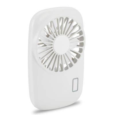 China Mini Handheld Fan Small Personal 2 Speed ​​Portable Handheld Fans USB Rechargeable Handheld Electric Fan for sale