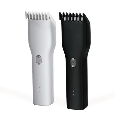 China 2021 Single Blade Men's Trimmer Electric Razor Shaving Shaving Machine For Men for sale