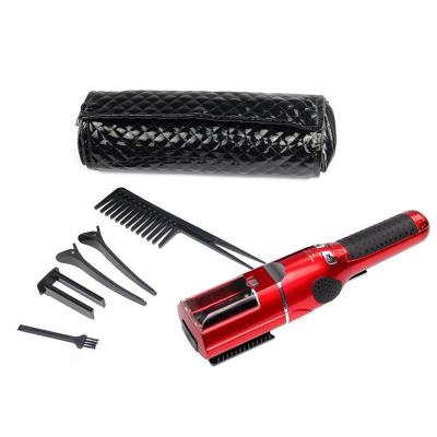 China Professional Safety Hair Clippers Hair Trimmer for Men Cordless Clippers for Stylists and Barbers Hair Cutting Machine for sale