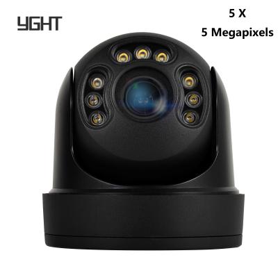 China Seetong Advanced Dome Surveillance PTZ 5MP Camera Metal Night Vision TF512G 60M IR for sale