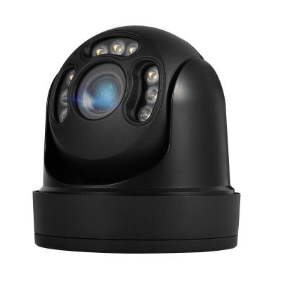 Китай YGHT 8MP Outdoor Metal IP66 Waterproof Camera, H.265+, 5x Zoom, 40m IR, Two-Way Audio, TF 128GB, 4K PTZ Camera продается