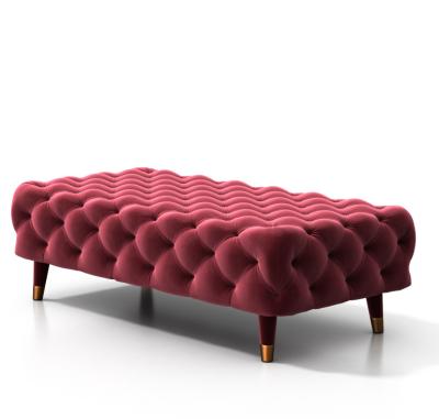 China (Other)Adjustable Sofa Stool Footstool For Home Use for sale