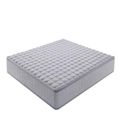 China Factory wholesale high quality latex removable cover latex box spring for queen/king/twin for sale