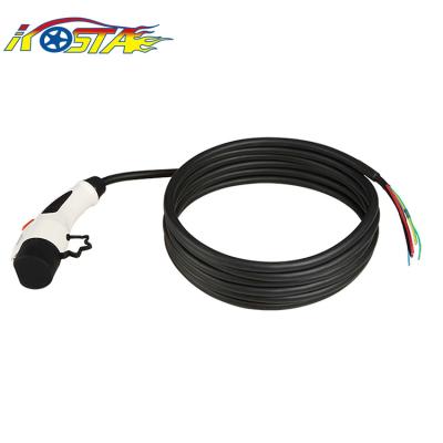 China New Automobile Power Car OEM/ODM Automotive Cable Assembly and Wire Harness for sale