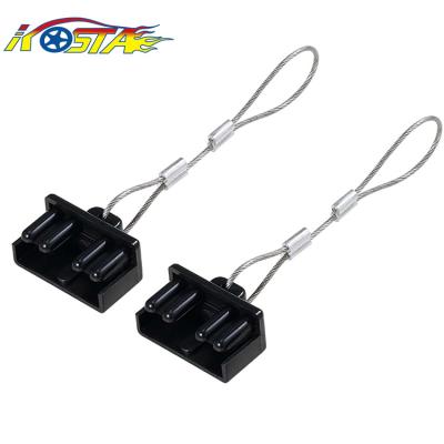 China High Quality Automobile Connector For New Cables Power Wire Harness for sale