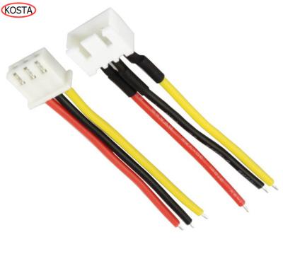 China Power Car Pack Balance Wire Harness with Traxxas Connector - for 2S Lipos for sale