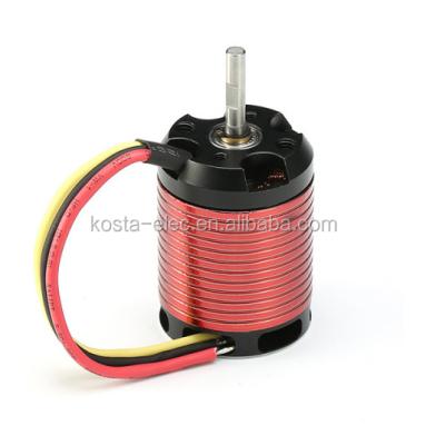 China RC Hobby Made in China 6S Brushless Motor 1850KV RC Helicopter Parts for sale