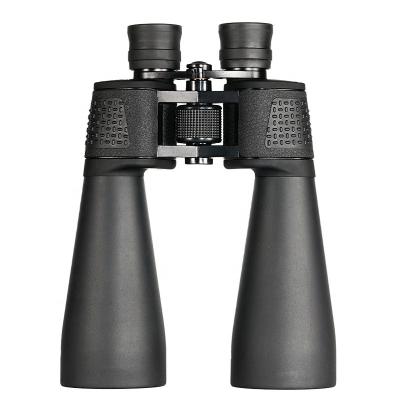 China Wholesale 15X70 ABS Plastic Military Binoculars Long Range Professional Popular Hunting Black Binoculars Optical Manufacturer for sale