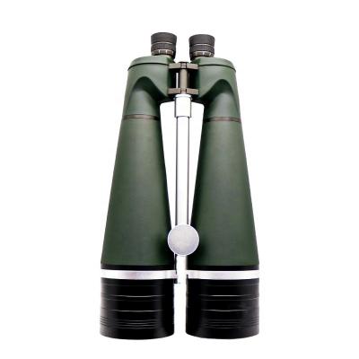 China Multi-function 25X100 high power night vision hot sale military astronomical long distance waterproof binoculars with tripod for sale