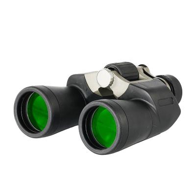 China 10X50 High Power Multifunctional Hot Selling Long Distance Military Shockproof Binoculars For Bird Watching Hunting Traveling for sale