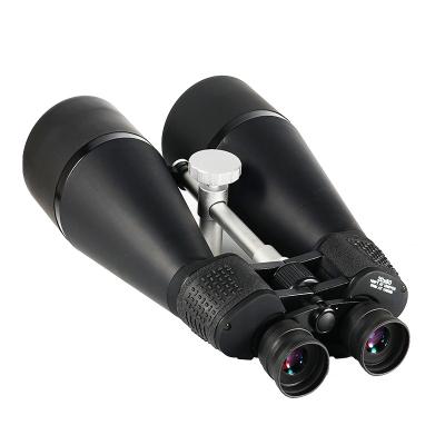 China Good price 20x80 high power high power prism bak4 FMC long range clear high resolution shockproof outdoor waterproof binoculars for sale