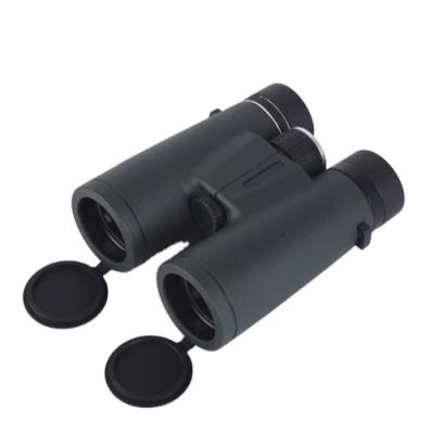 China Plastic Cement Outdoor Short Focal Length Binocular Telescope Price New Appropriate Design for sale