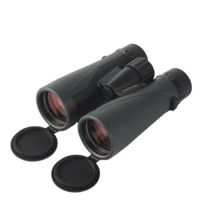 China Plastic cement sell well new type the popular product 12x50 ED\durable binoculars for hunting sports for sale