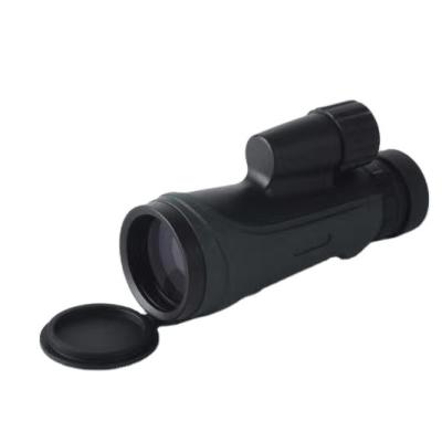 China New Product 12X50 ED Fully CoatingClassic Waterproof 2022 Telescope Monocular for Outdoor Sport Hunting 17*9*6 for sale