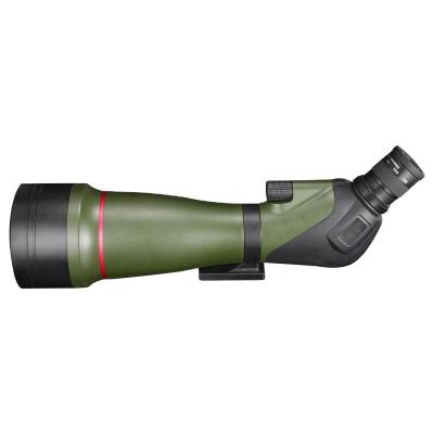 China Amazon Hot Selling High Power 22-65X100 Spotting Scope Waterproof HD Large Diameter Hunting Birdwatching 22-65X100 Traveling Telescope for sale