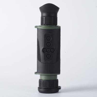 China Unique Hot Selling Design Plastic Color Customization Digital Cement Night Vision Instrument For Hunting Outdoor for sale