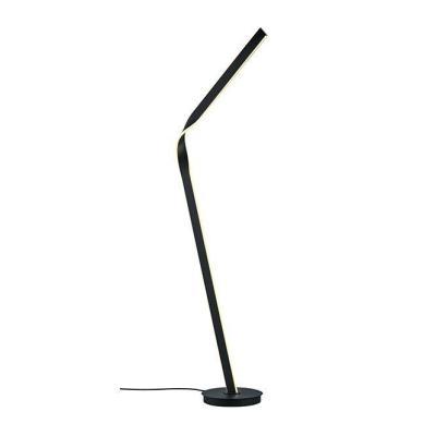 China Modern Wholesale Luxury Waterproof Goods Nordic Elegant Floor Lamp With Stand For Dining Room Hotel for sale