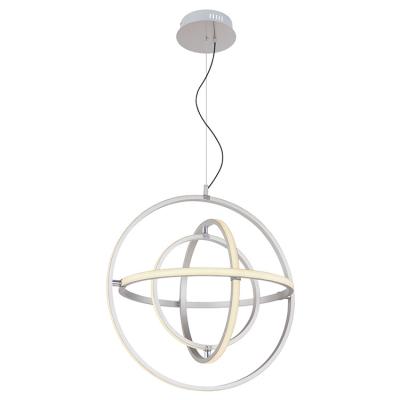 China Modern Cheap Prices Minimalist Luxury Ultrathin Glass-Glass Pendant Light for Living Room Bedroom Art Deco Indoor Office for sale