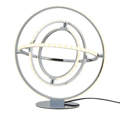 China New-designed Nordic Durable Attractive Led Table Lamps Fast Delivery New Style For Restaurant Bedroom Study Staircase for sale