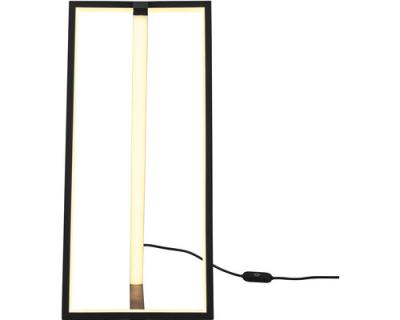 China Lighting Functions Best Price Art Decoration Metal Unique Nordic Popular Minimalist Night Table Lamp For Dining Room Hotel for sale