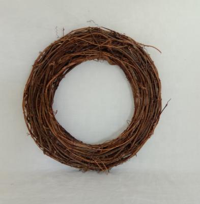 China Rattan garland natural 14