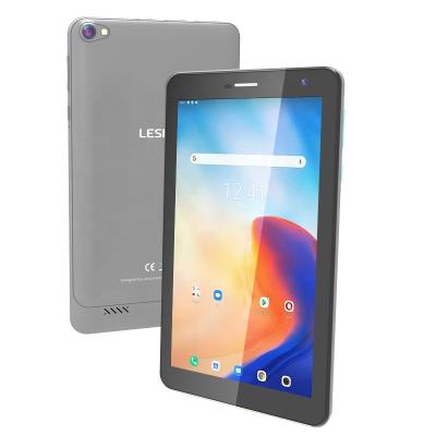 China Shockproof Factory Price 7 Inch Lesia x Tablet+PC Android WCDMA All-in-one Tablet Smart Phone for Studying Game WIfi Android PC for sale